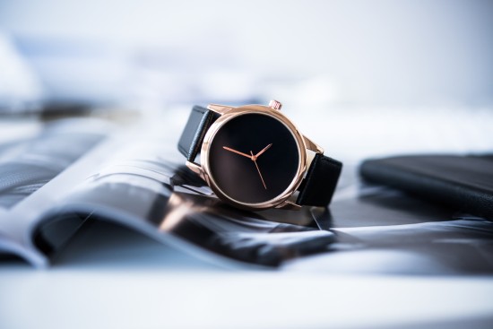 Watch - Necessary For See The Right Time