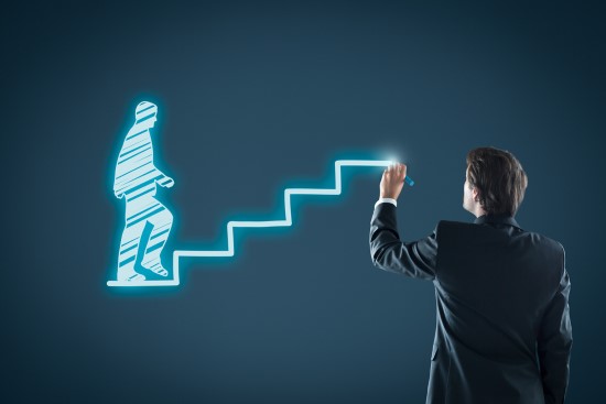 Develop Your Own Self Through Beating Weak Spots