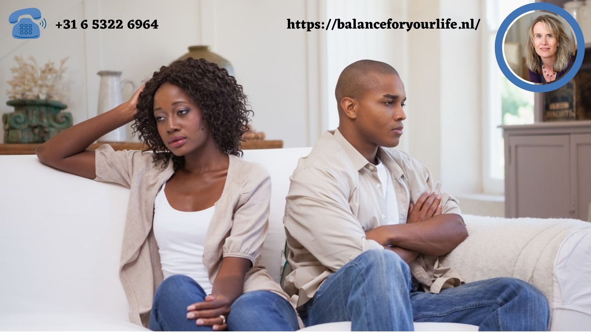 Couple Therapy Den Haag is All About Helping Your Relationship to Thrive Again!