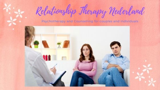 How Relationship Therapy Nederland is Taking High-End Leap in Future?
