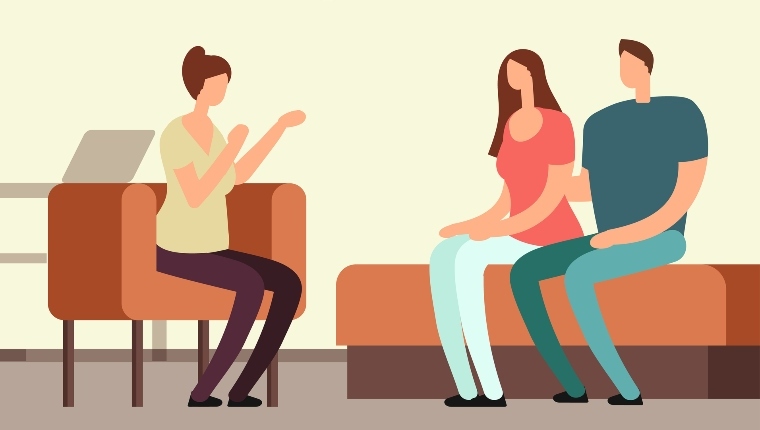 Navigate Your Difficult Time through Highly Effective Couple Therapy Den Haag