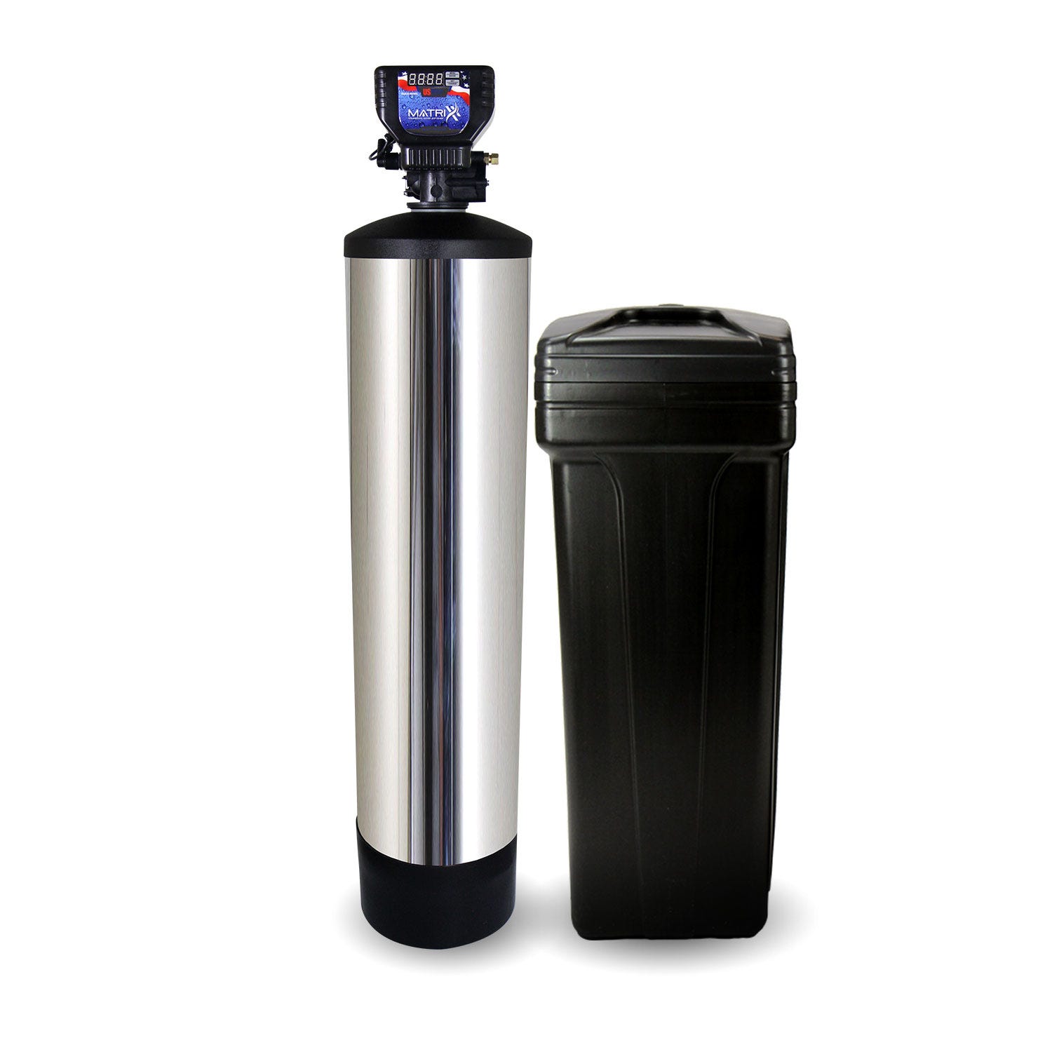 Water Softener
