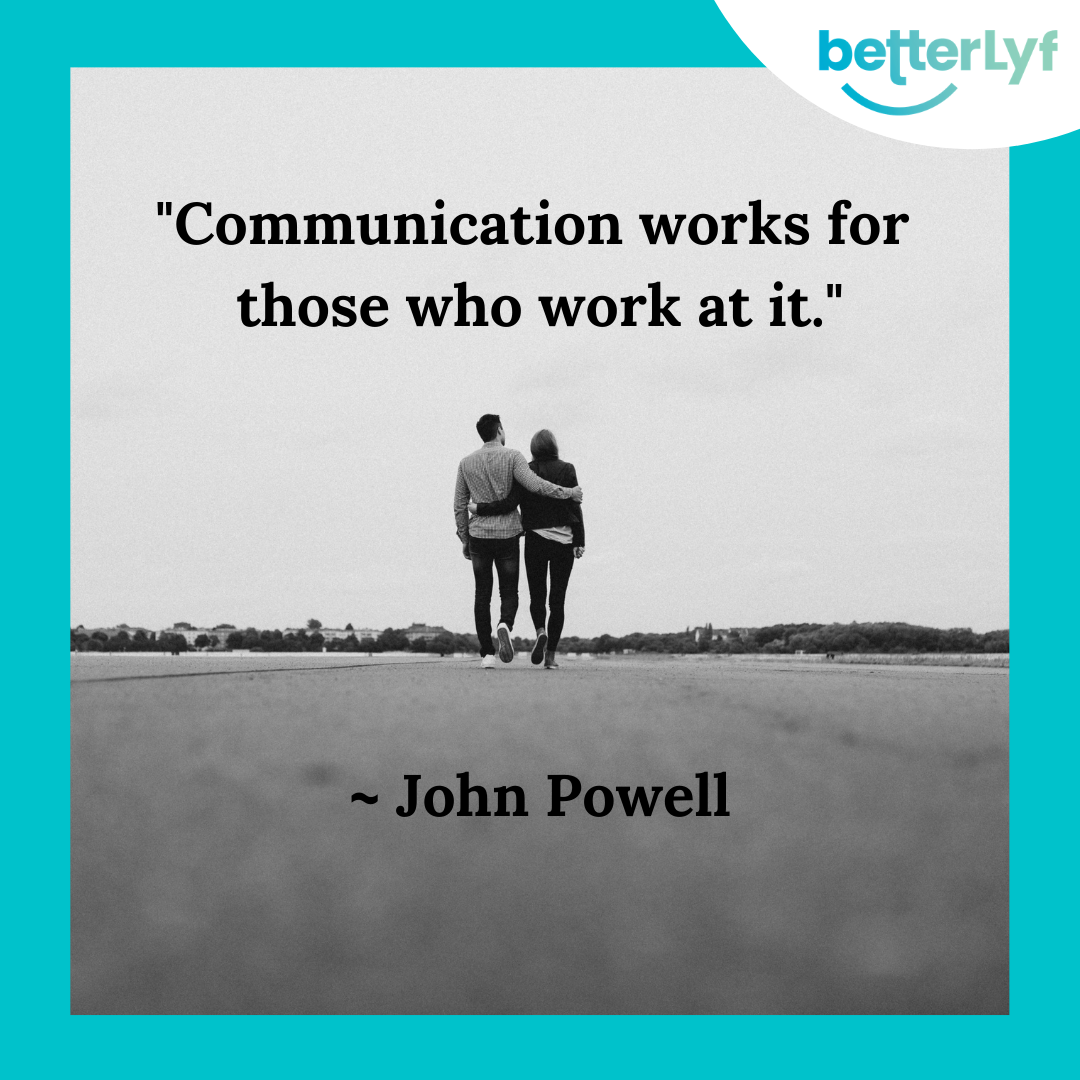 Tips to Improve Communication in a Relationship