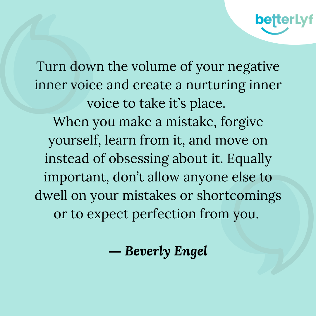 The Art of Self Compassion