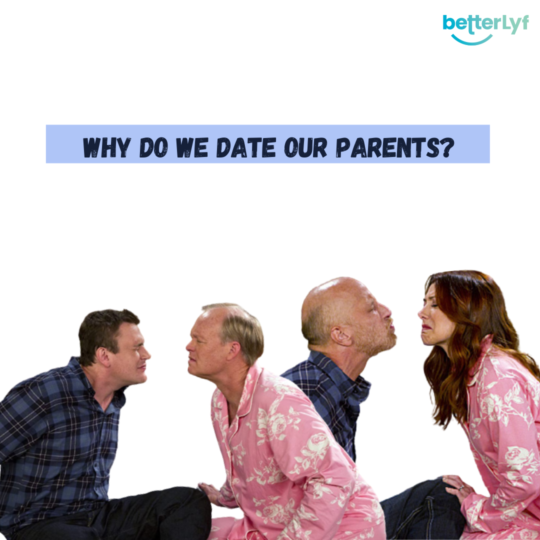 How I Met Your Mother - Psychological Analysis