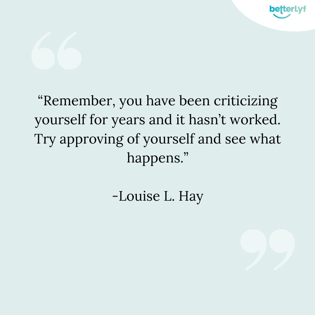 How to practice self-compassion?