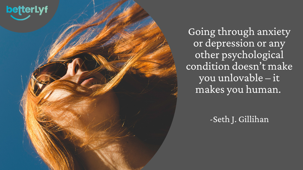 What are some Myths and Facts about Depression?