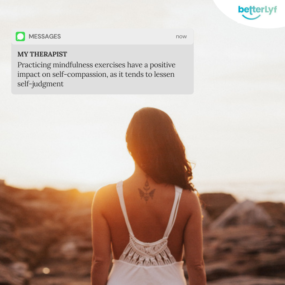 Master The Art of Self Compassion