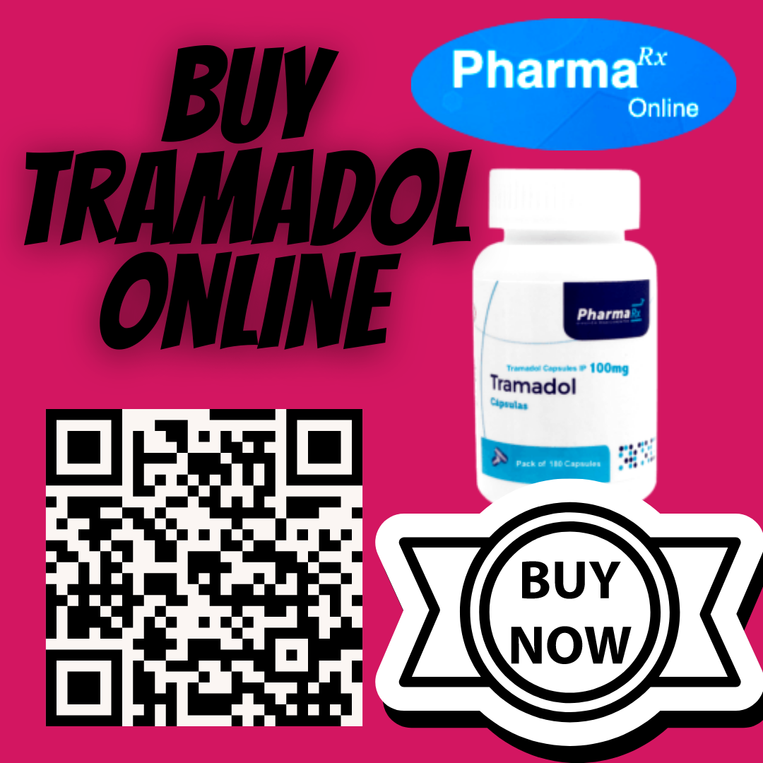 Buy Tramadol 50mg Online