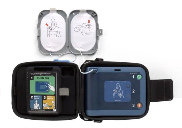 Interne en externe defibrillatoren: wat is het verschil?