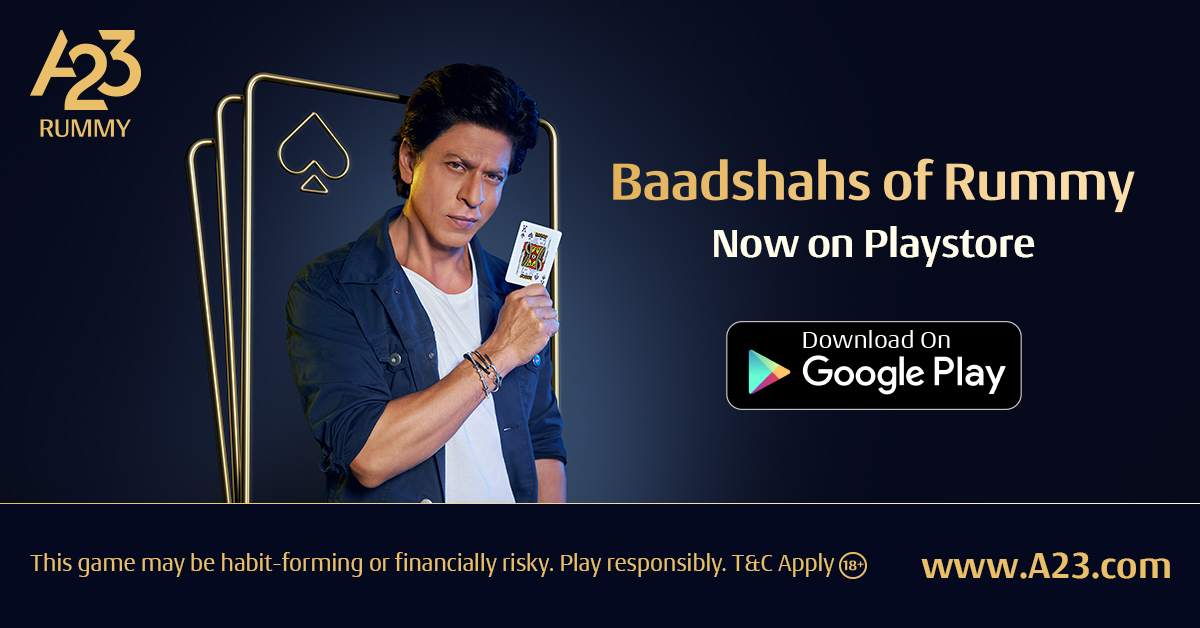 Why do People Choose to Play A23 Rummy Over Other Apps?