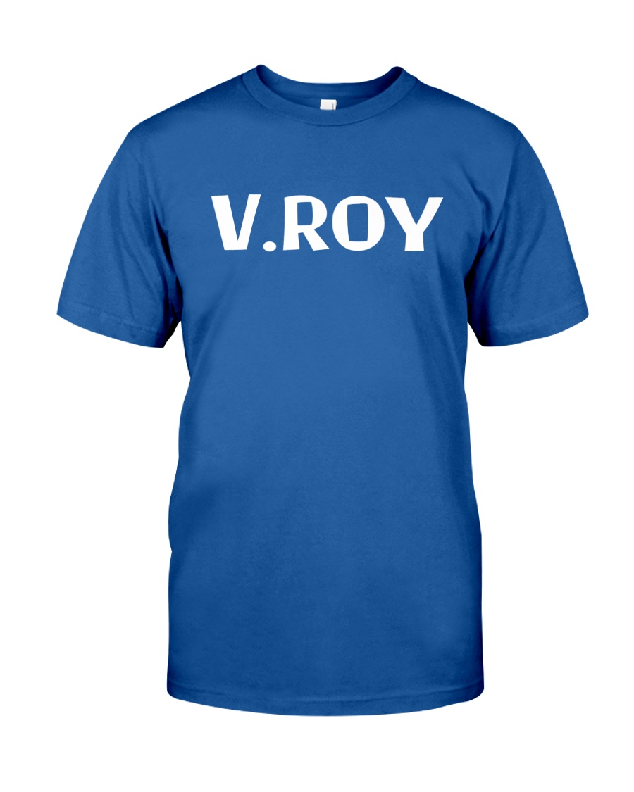 V Roy T Shirt