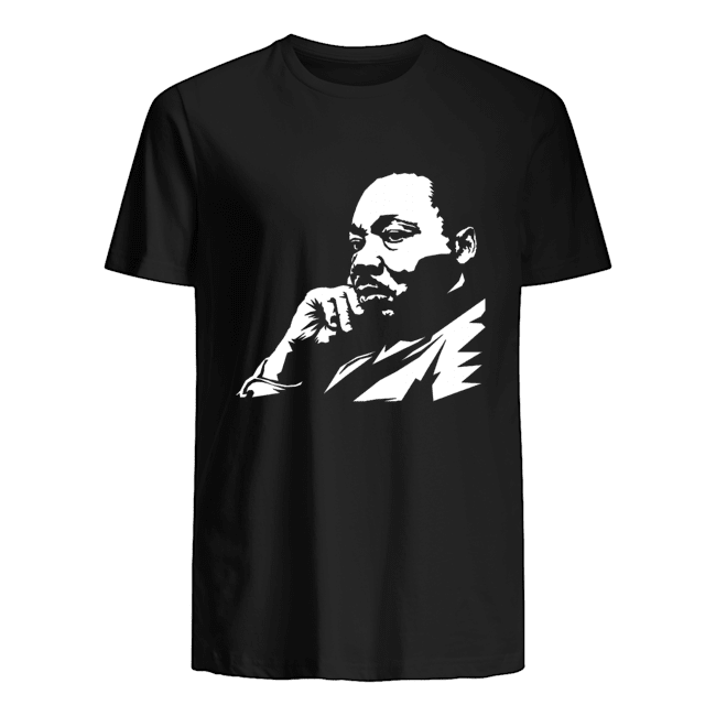 KYLE ANDERSON City Kidz MLK Shirt