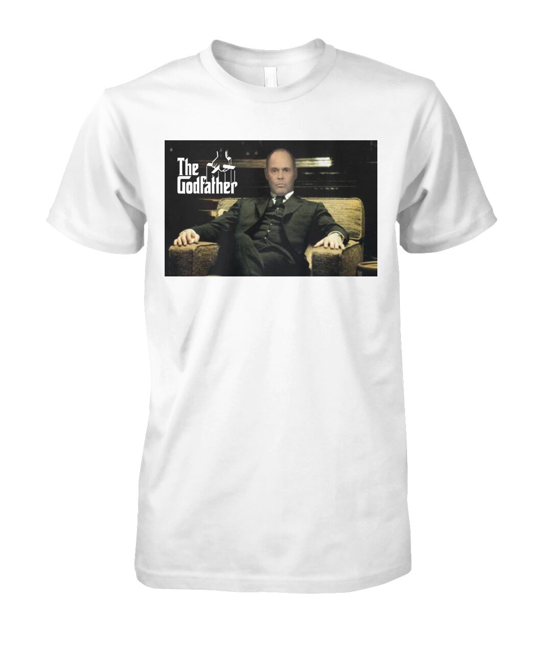 ERNIE GODFATHER T SHIRT