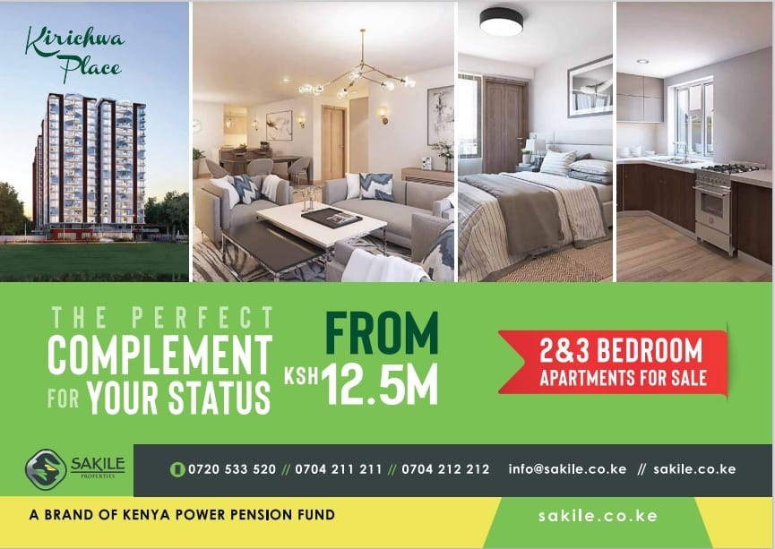 Unlocking Affordability: Your Path to Homeownership with Sakile Properties in Nairobi