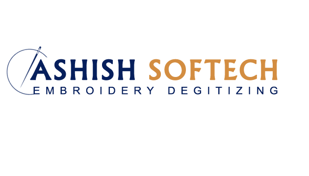 Ashish Softech Embroidery Digitizing Company