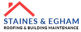 Roofers Egham