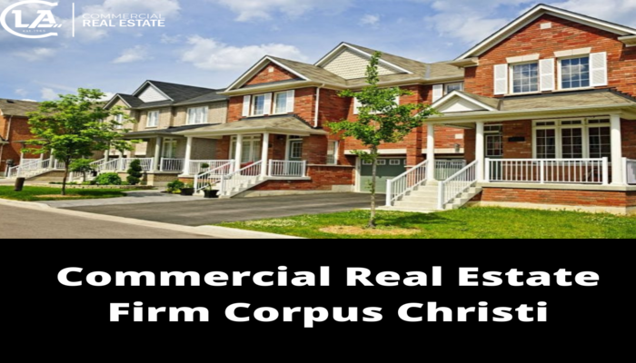 Commercial Real Estate For Sale And Lease | Corpus Christi | Texas