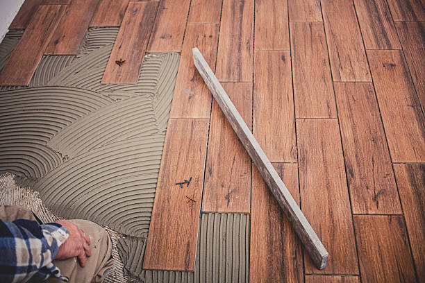 Tile Installation Services: Why Should You Install Tiles In Your Home