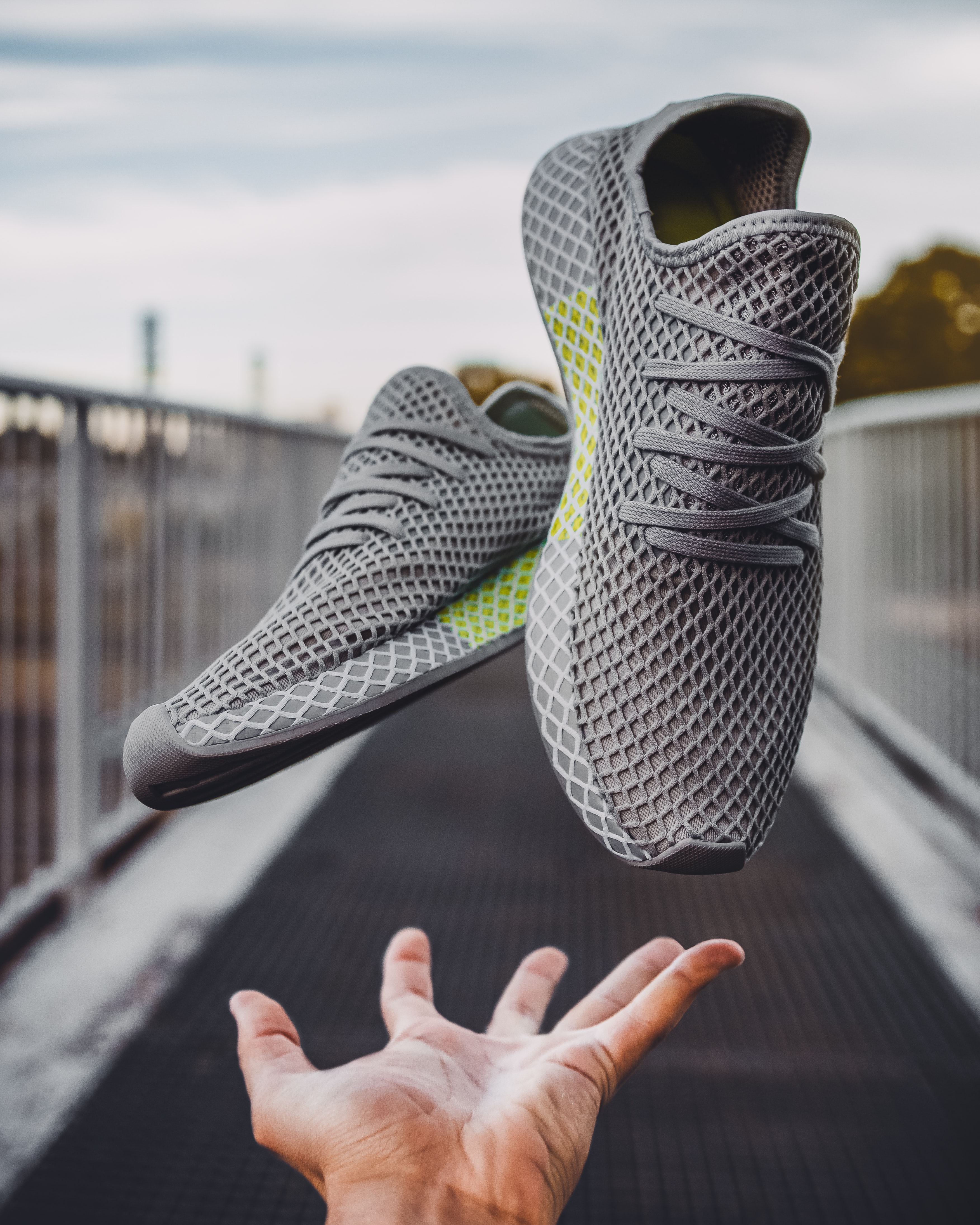 Looking for running shoes for flat feet