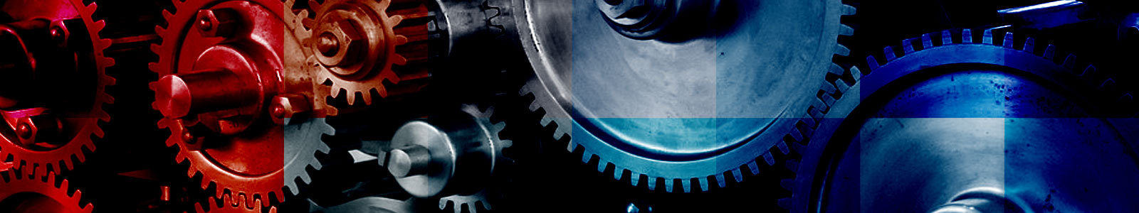 Heavy Machinery Equipment