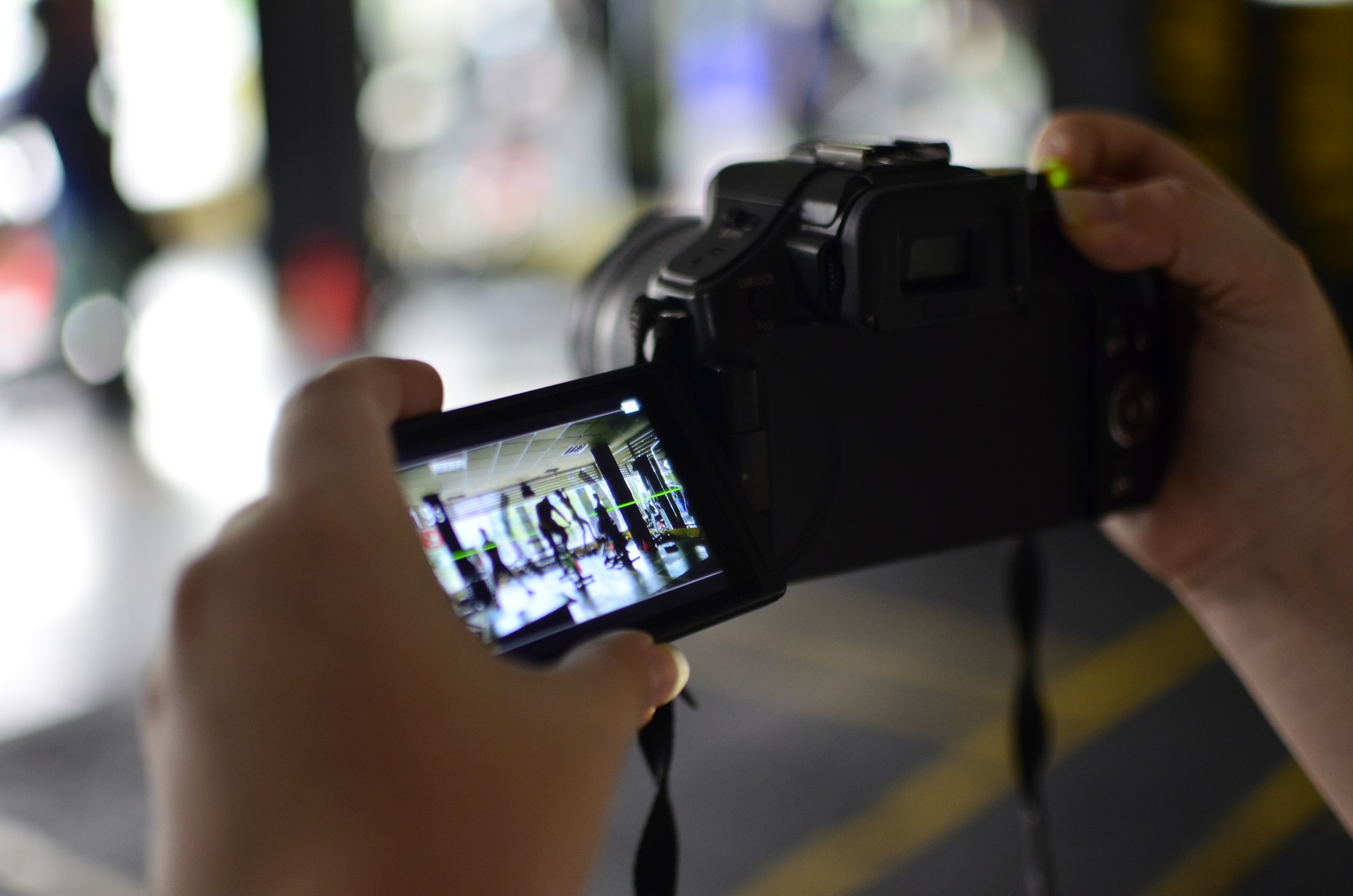 Basic video marketing mix-ups to keep away from