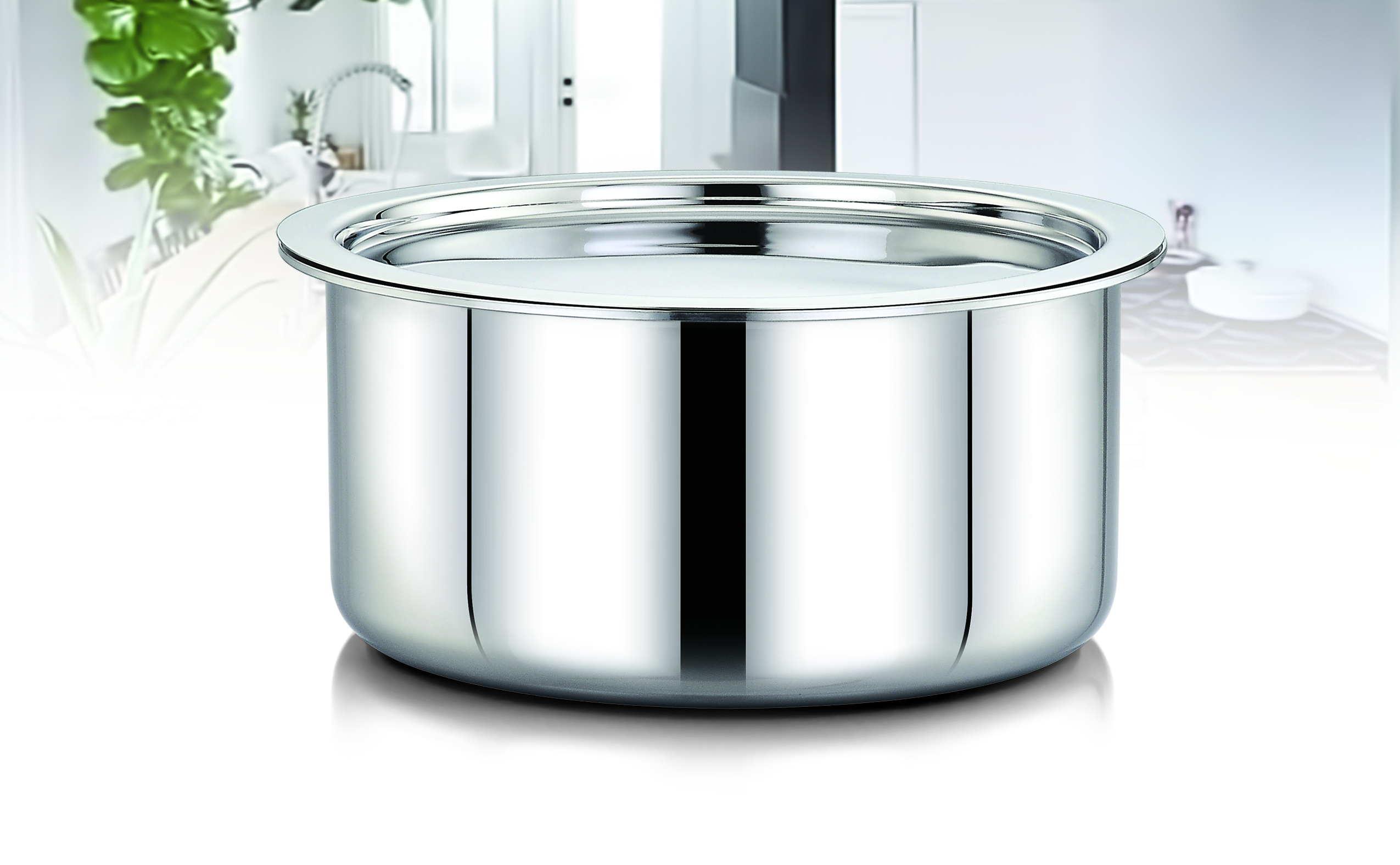 Characteristic Features Of Tri Ply Stainless Steel Cookware That You Should Know!
