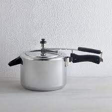 Benefits Of Using A Stainless Steel Pressure Cooker