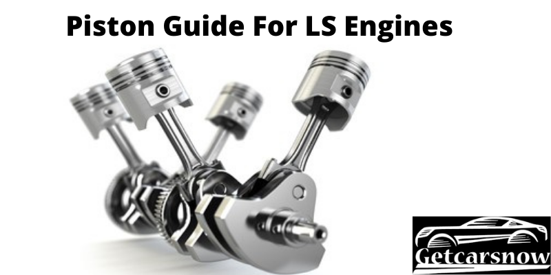 Piston Guide For LS Engines ||USA||Colorado