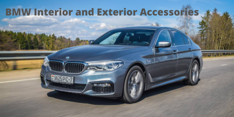 BMW Interior and Exterior Accessories||USA||Massachusetts