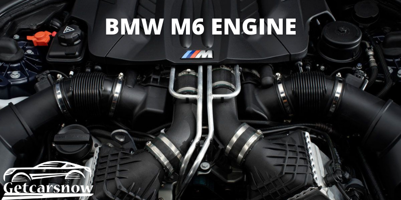 BMW M6 Engine||USA||Oregon