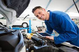 Car Noises and Indications||USA||New Jersey