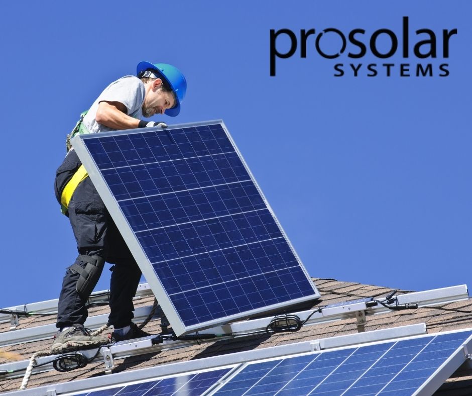 Solar Power and Renewable Energy Solutions