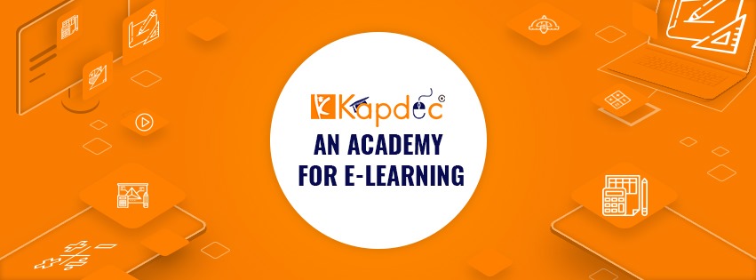 An Education Platform for the Next Generation | Kapdec