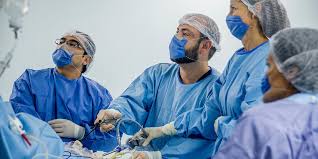 Bariatric surgery in mexico choose safest option