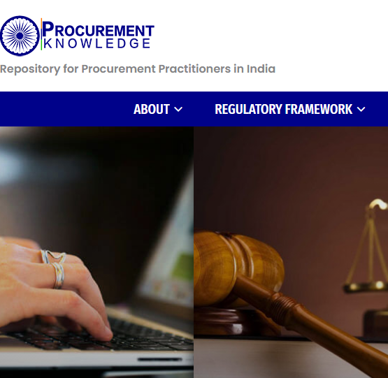 E Procurement India | Effective Procurement Related Knowledge