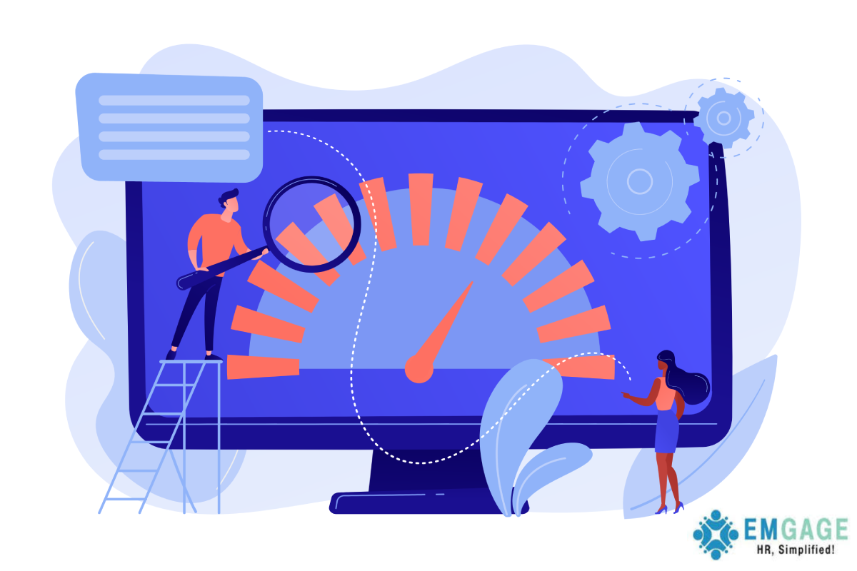 Better performance analysis by digitalizing PMS process