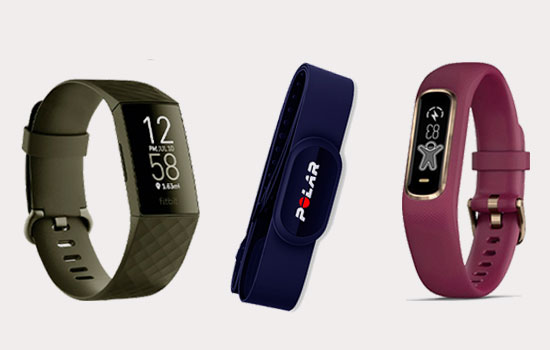 Buy Heart Rate Monitors online | Theprogadgetz