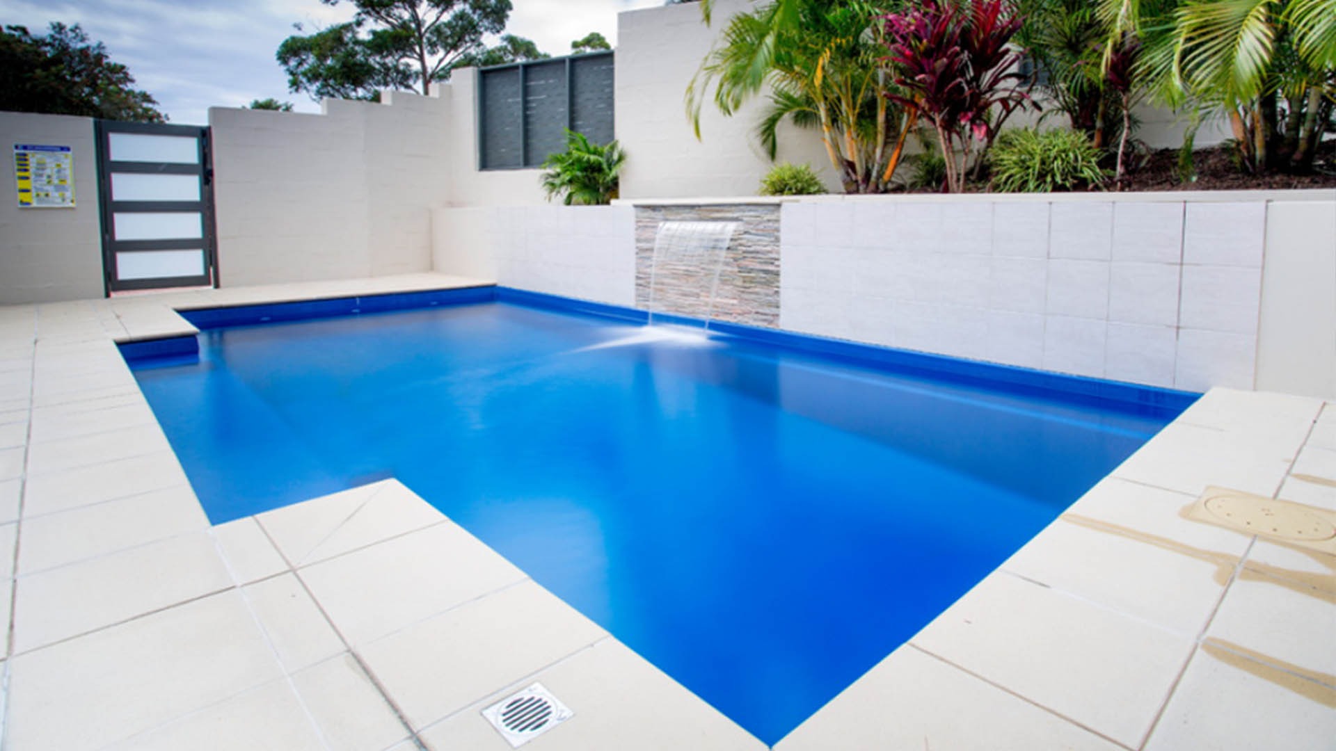 Pool Builders Boston