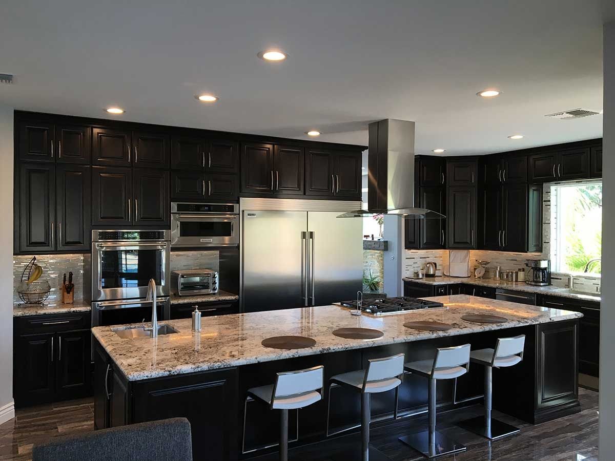 Kitchen Remodeling Las Vegas Nevada
