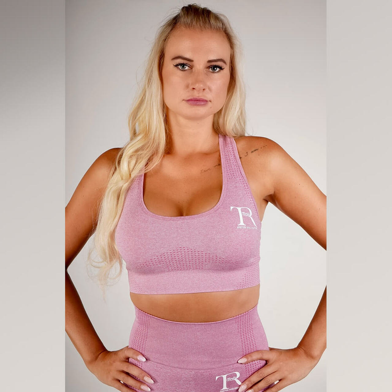 The Benefits Of Our Sports Bra and Crop Top