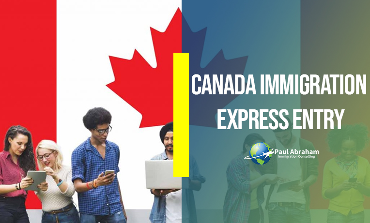 Canada Immigration Express Entry