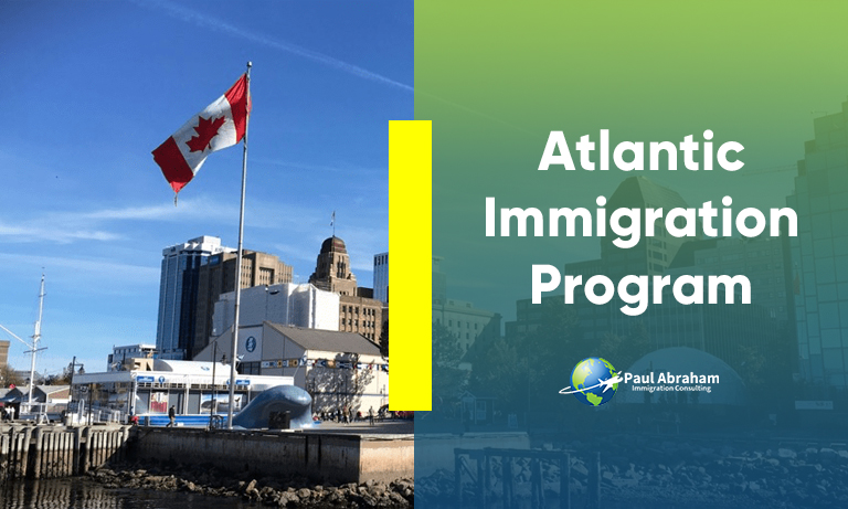 Atlantic Immigration Program
