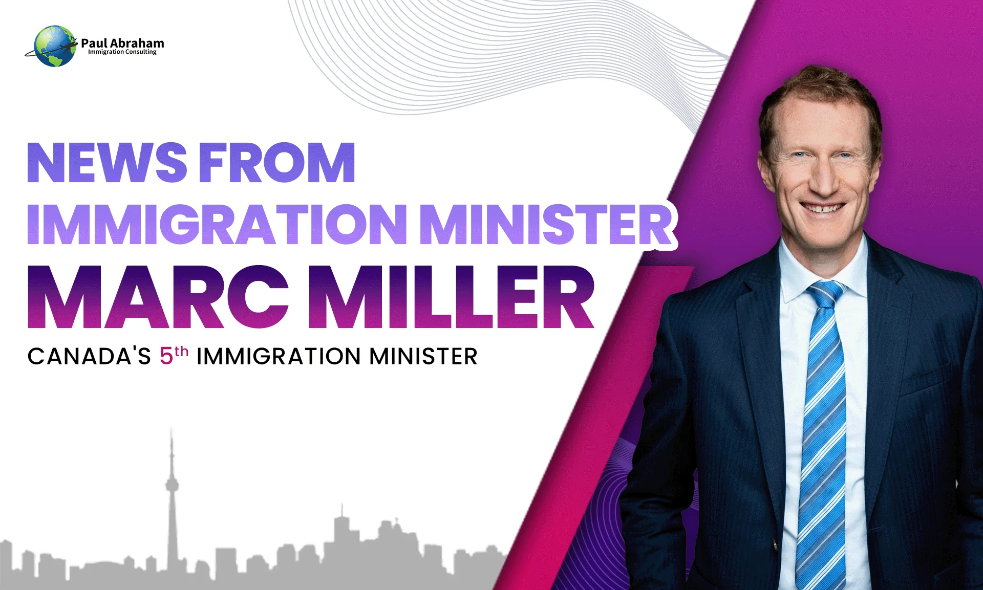 A Comprehensive Overview of the Recent Policy Changes in Immigration by the IRCC