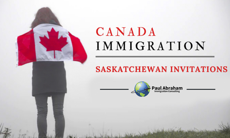 Saskatchewan Invitation for Candidates