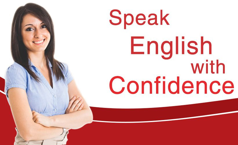 How to improve spoken english