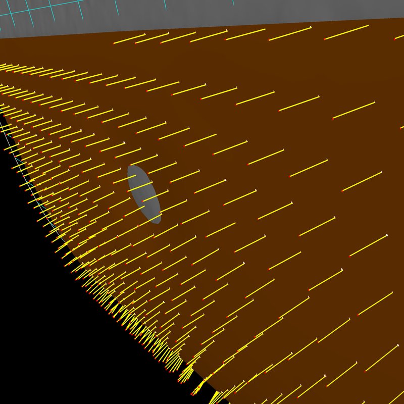 Actual-theoretical comparison | XRAY-LAB