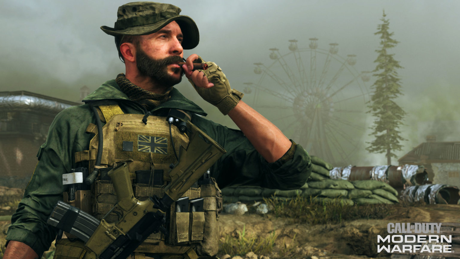 Call of Duty: Modern Warfare “dev error 6068” explained