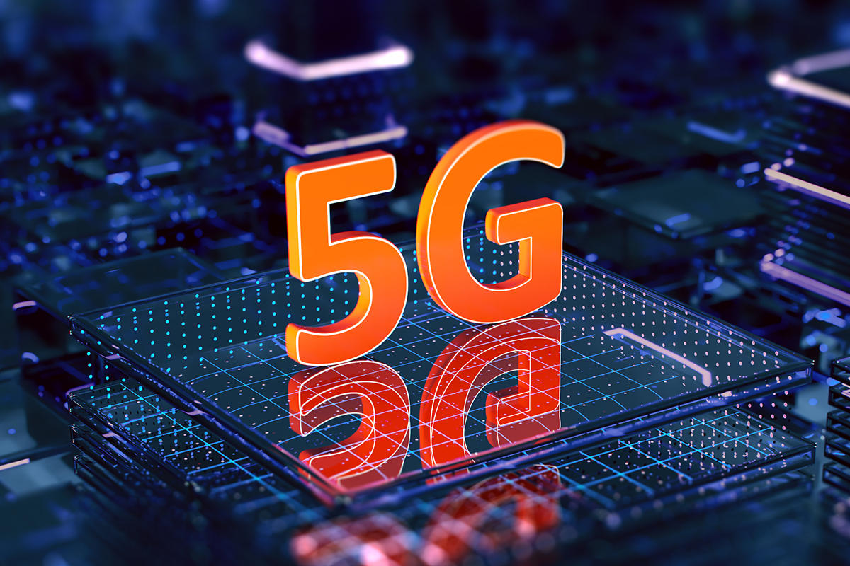 What is Cloud Software for 5G?