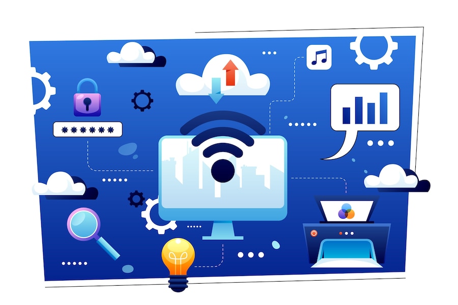 Security Risks of Cloud Software in 5G Deployments